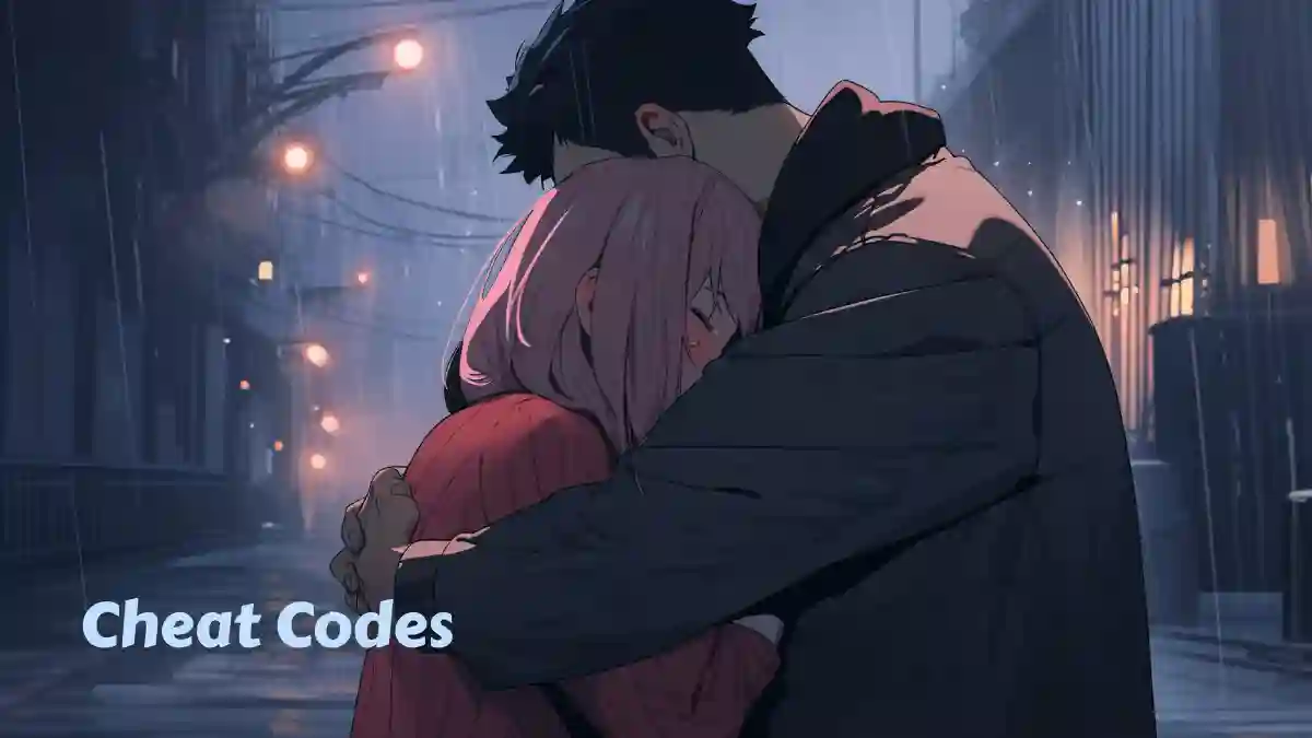 My Maid Dreams of Electric Sheep Cheat Codes