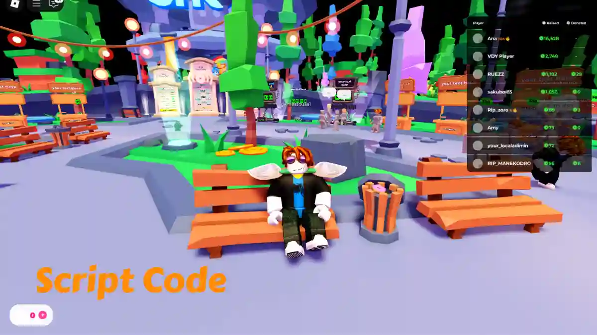 Pls Donate Script