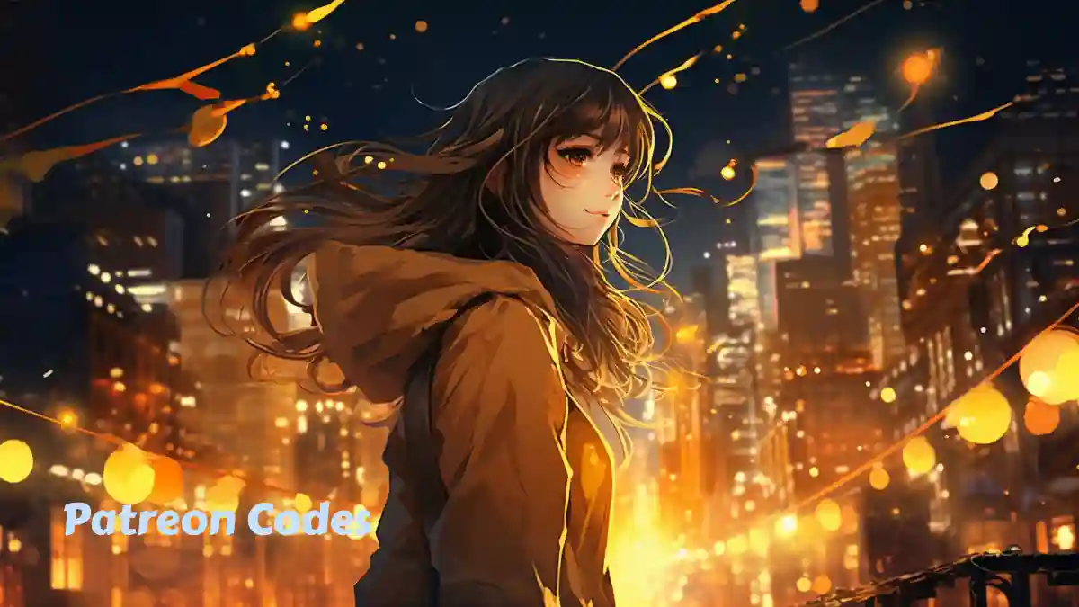 Price for Freedom Patreon Codes