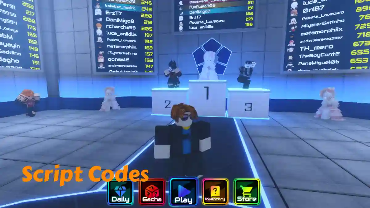 Project Egoist Script (No Key, AT Goal, Infinite Stamina, AT Win) 1 Project Egoist Script