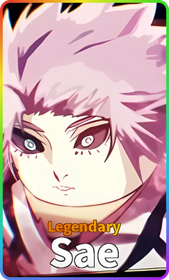 Project Egoist Style Sae Project Egoist Style Sae