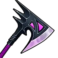 V Rising Axes V Rising Axes