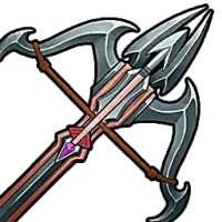 V Rising Crossbow V Rising Crossbow