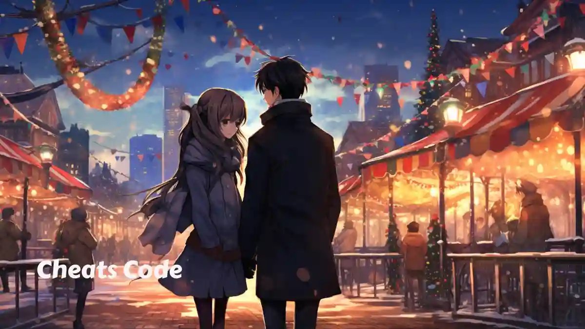 Witch Trainer Cheats