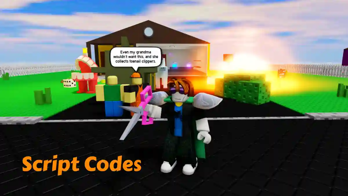 Yard Sale Script (No Key, Infinite Money, Pastebin, Items Dupe) 1 Yard Sale Script