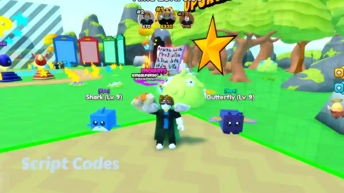 Yeet A Friend Script (No Key, Free Pets, Infinite Coins) 1 Yeet A Friend Script