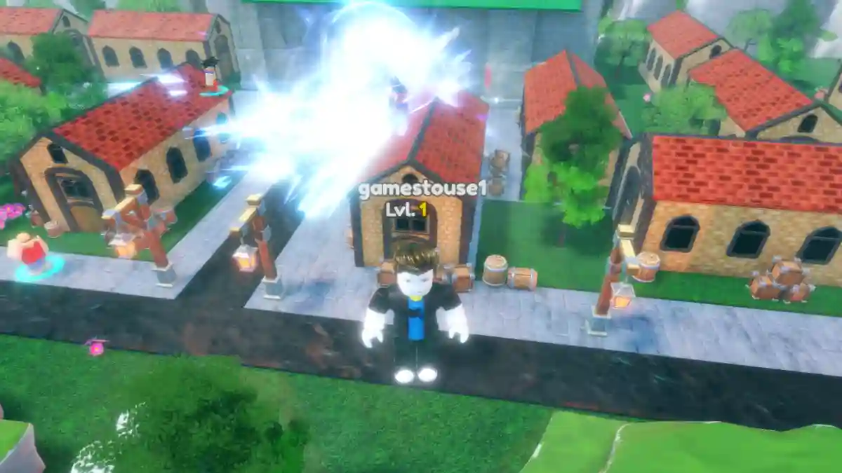 Anime Infinity Tier List