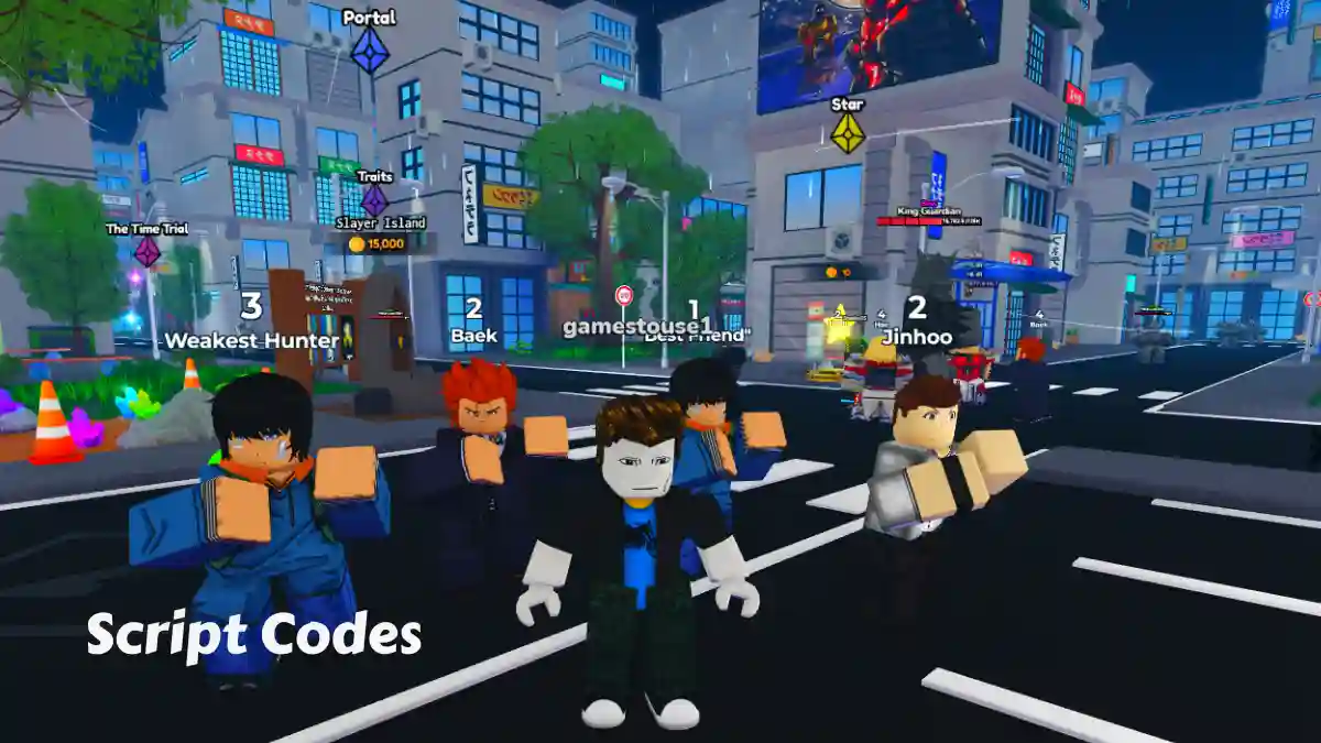 Anime Shadow 2 Script