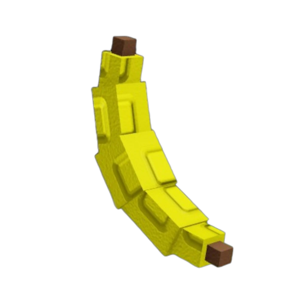 Banana crop Banana