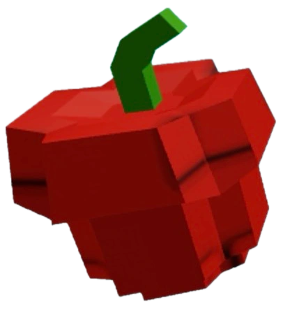 Bell Pepper Bell Pepper