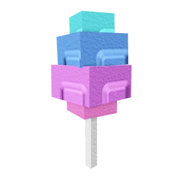 Candy Blossom Candy Blossom