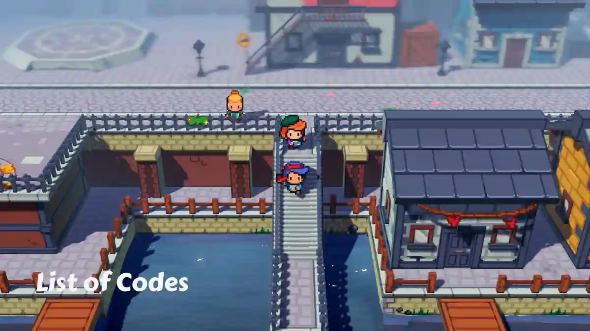 Cassette Beasts Codes