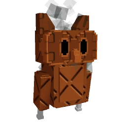 Cooked Owl Cooked Owl