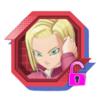 Dragon Ball Gekishin Squadra Android 18 Dragon Ball Gekishin Squadra Android 18