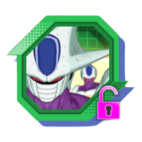 Dragon Ball Gekishin Squadra Cooler (Final Form) Dragon Ball Gekishin Squadra Cooler (Final Form)