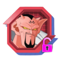 Dragon Ball Gekishin Squadra Dabura Dragon Ball Gekishin Squadra Dabura