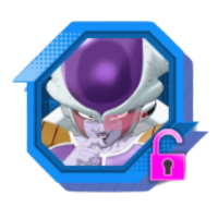Dragon Ball Gekishin Squadra Frieza (First Form) Dragon Ball Gekishin Squadra Frieza (First Form)