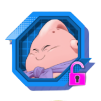 Dragon Ball Gekishin Squadra Majin Boo (Good) Dragon Ball Gekishin Squadra Majin Boo (Good)