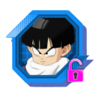 Dragon Ball Gekishin Squadra Son Gohan (Kid) Dragon Ball Gekishin Squadra Son Gohan (Kid)