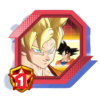Dragon Ball Gekishin Squadra Super Saiyan Goku Dragon Ball Gekishin Squadra Super Saiyan Goku