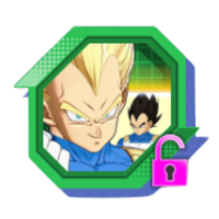 Super Saiyan Vegeta Super Saiyan Vegeta