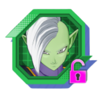 Dragon Ball Gekishin Squadra Zamasu Dragon Ball Gekishin Squadra Zamasu