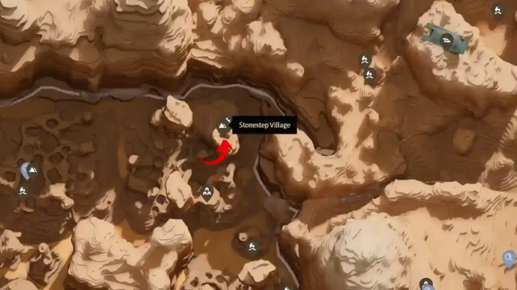 List of All Unique Weapons & Schematic Locations in Dune Awakening 6 Eviscerator Schematic Location