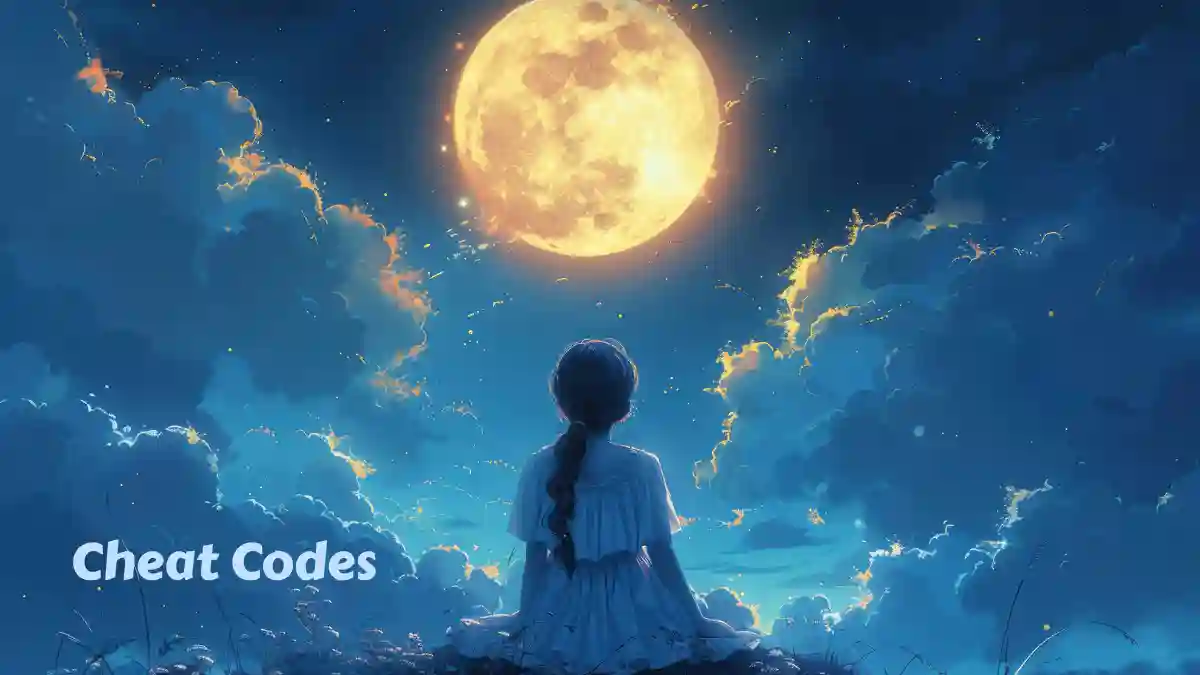 Fantasy Trainer Cheat Codes