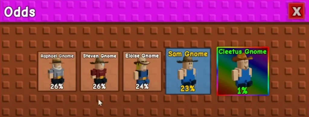 How to Get & Find Gnome Merchant Shop in Grow a Garden 5 Farmers' Gnome Crate Items