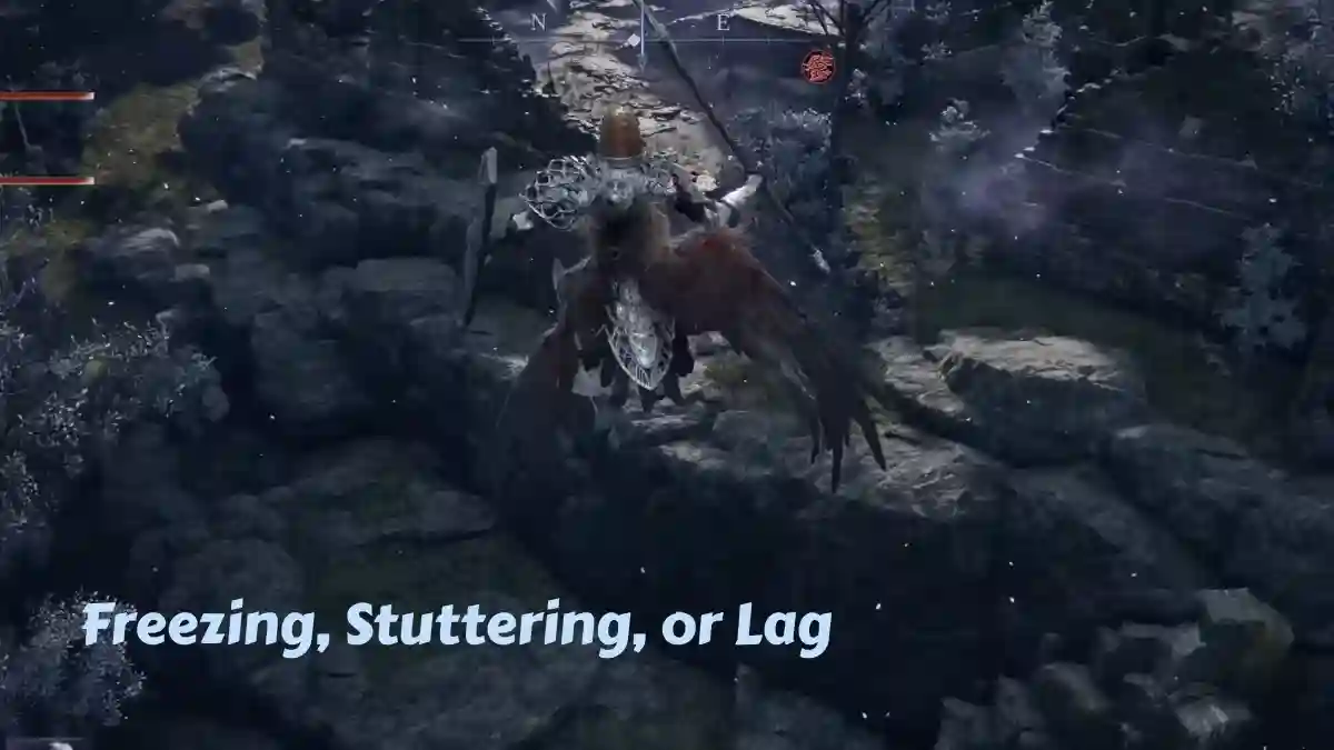 How to Fix Freezing, Stuttering, or Lag in Elden Ring Nightreign 1 _Fix Freezing, Stuttering, or Lag in Elden Ring Nightreign
