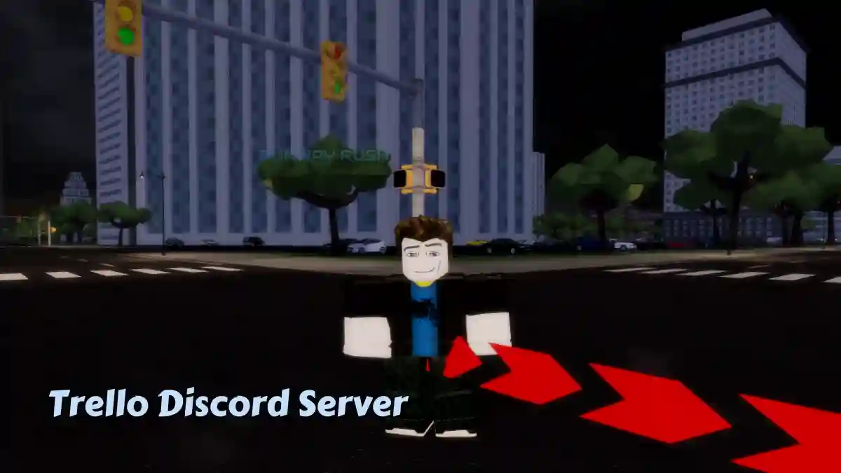 Flashpoint Worlds Collide Trello Discord Server