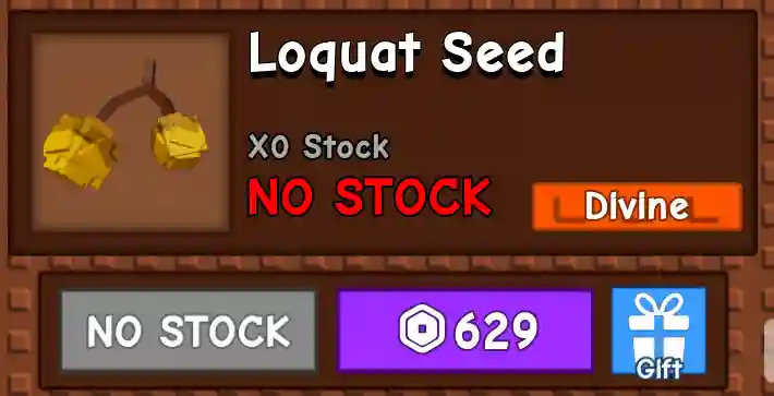How to Get Loquat in Grow a Garden 3 Get Loquat in Grow a Garden