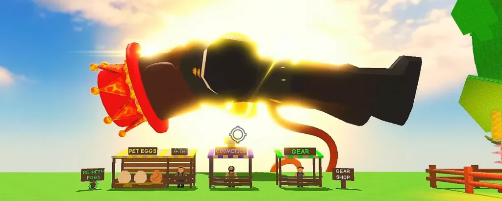 How to Get the Heavenly Mutation in Grow a Garden 2 Heavenly Mutation during Floating Jandel event