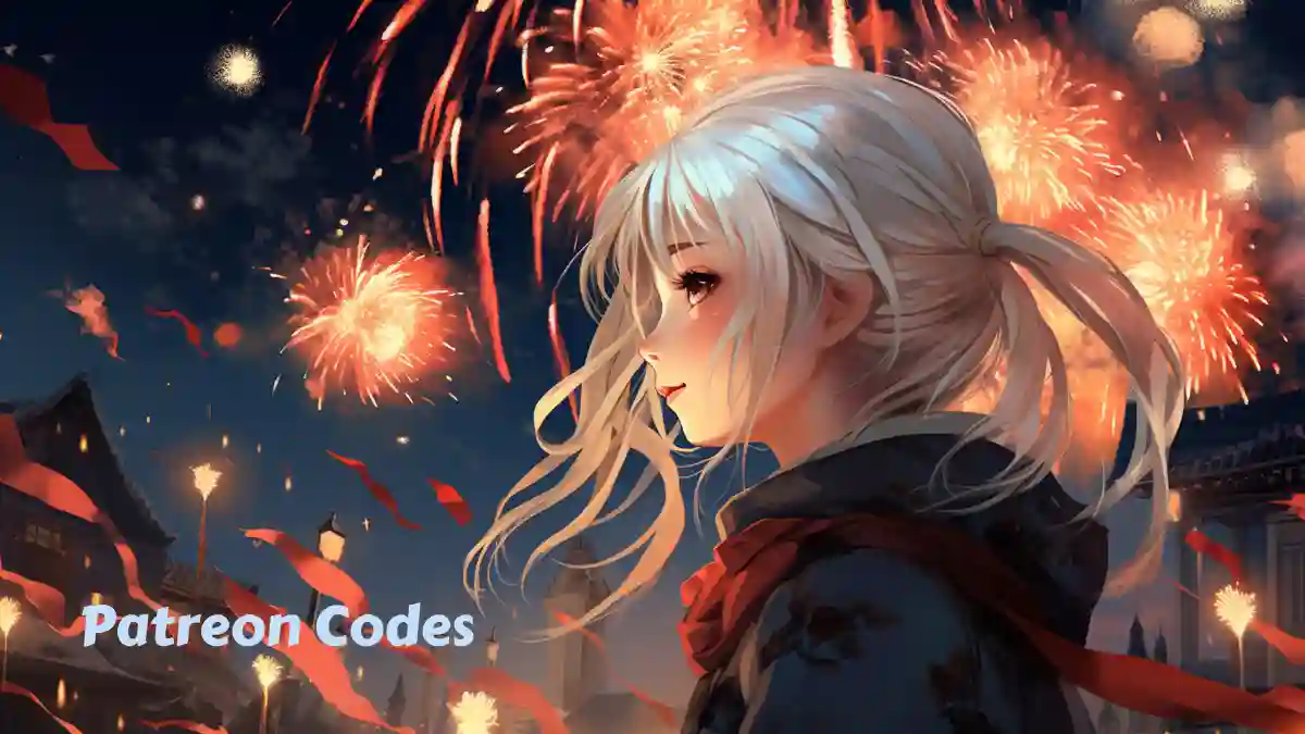 Home Together Patreon Codes