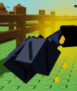 HoneyGlazed Mutation