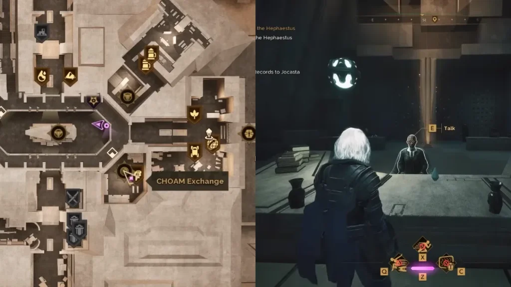 How to Pay Taxes in Dune Awakening? and Where 4 How to Pay Taxes in Dune Awakening