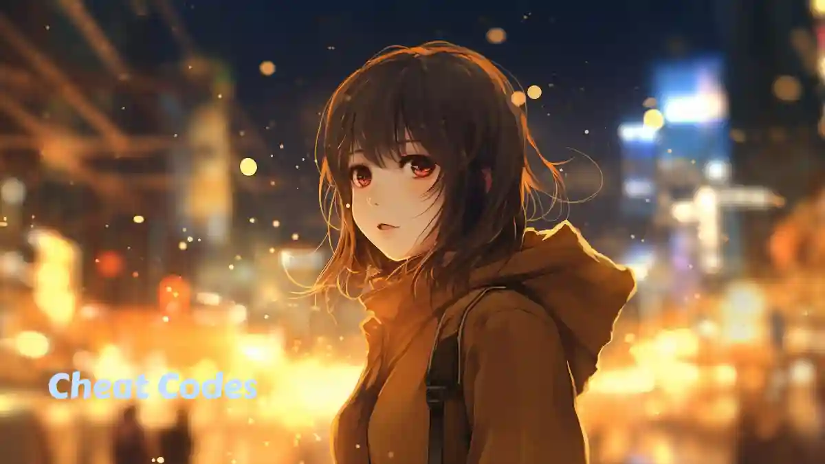 List of Chara CardMaster Cheat Codes