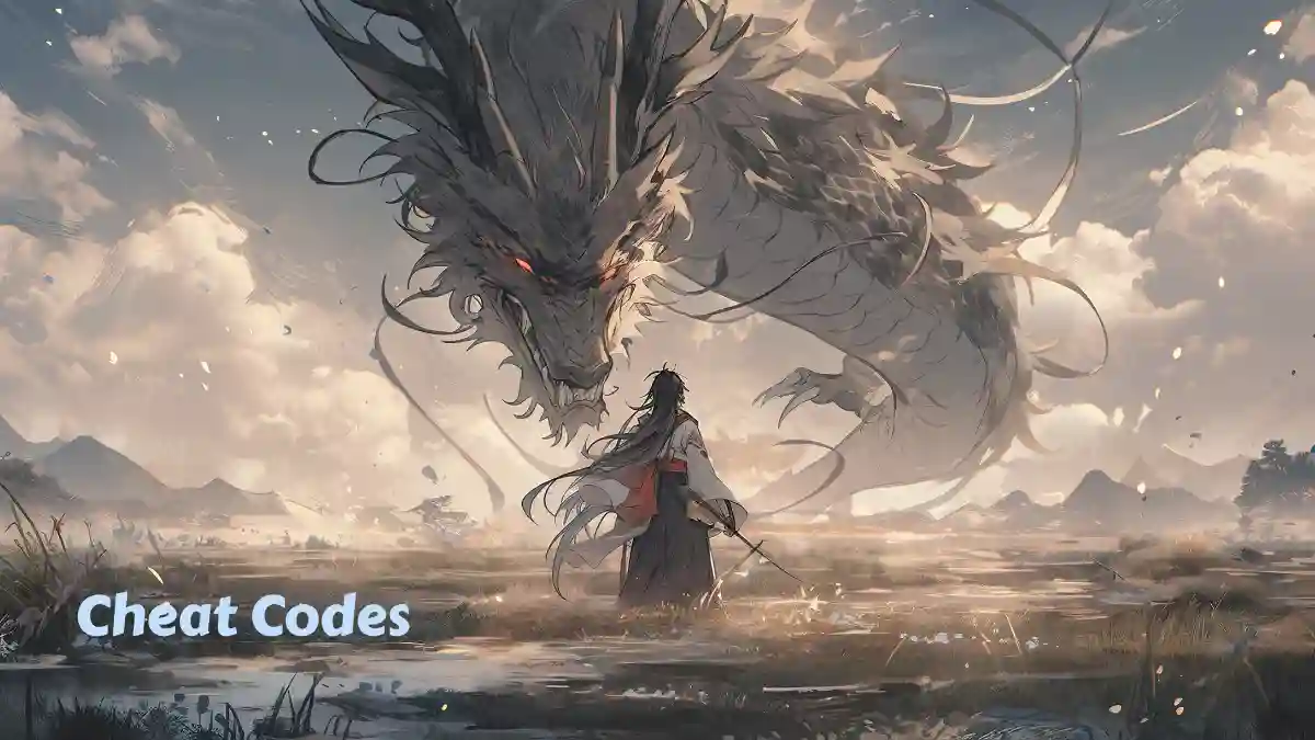 List of The Lodge Cheat Codes
