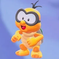 Mario Kart World Lakitu Mario Kart World Lakitu