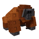 Orangutan Orangutan