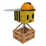Pack Bee Pack Bee