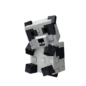 Panda Panda