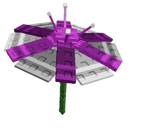 Parasol Flower img Parasol Flower