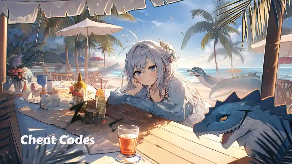 Realm of Corruption Cheat Codes