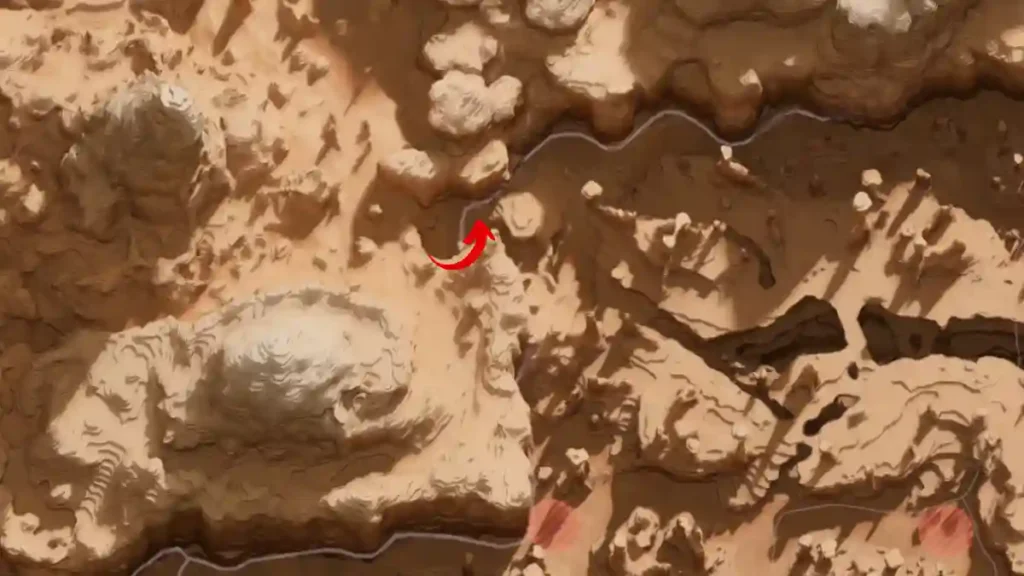 List of All Unique Weapons & Schematic Locations in Dune Awakening 5 Ripper Schematic Location