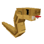 Sand Snake Sand Snake