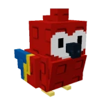 Scarlet Macaw Scarlet Macaw