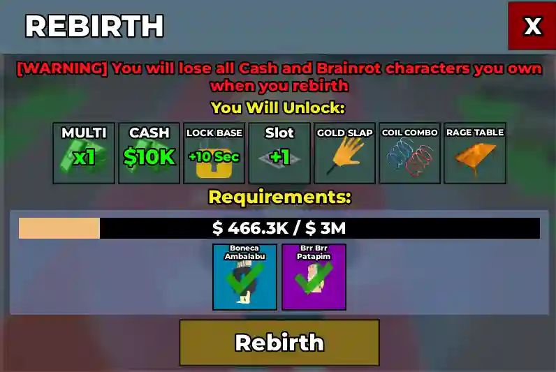 How To Get the Second Floor in Steal A Brainrot 2 Second Floor in Steal A Brainrot