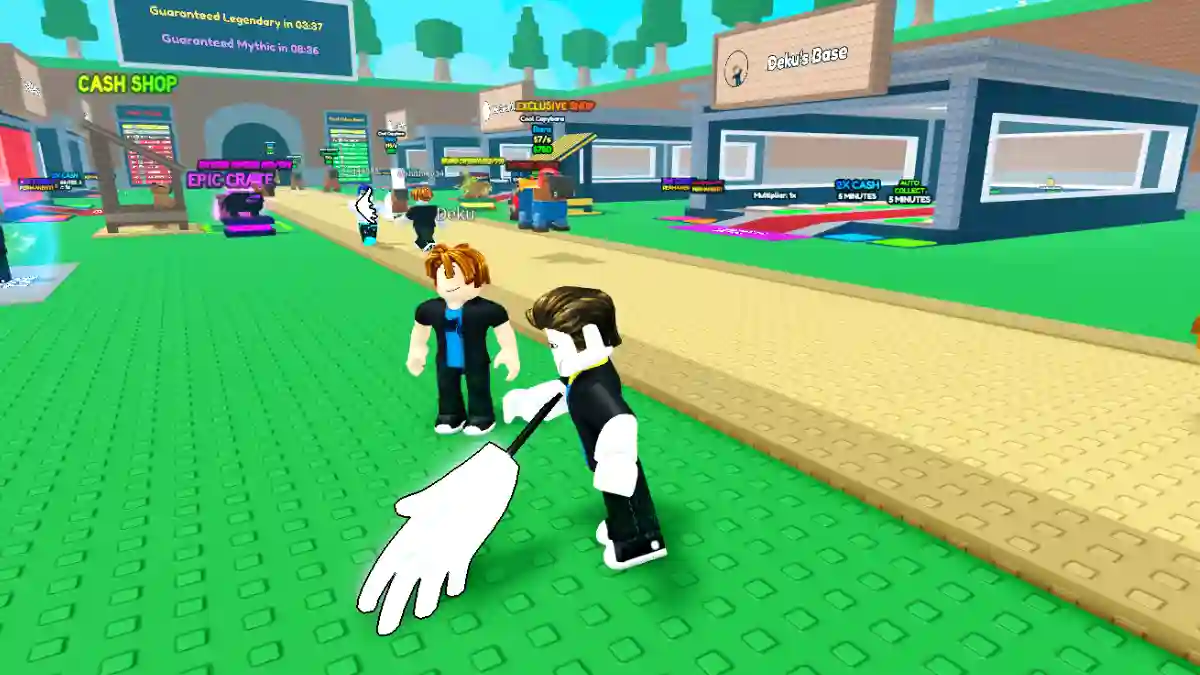 Steal a Capybara Script (No Key, Quick Steals, Auto Lock) 1 Steal a Capybara Script