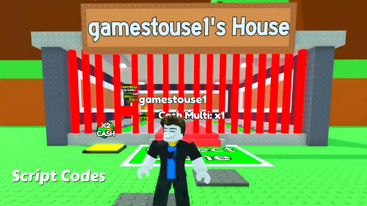 Steal a Gubby Script